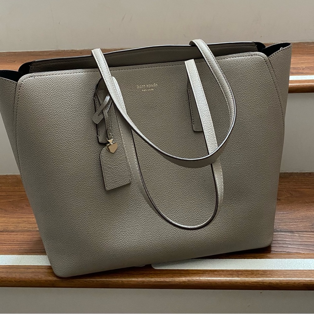 Kate spade Margaux Large Tote